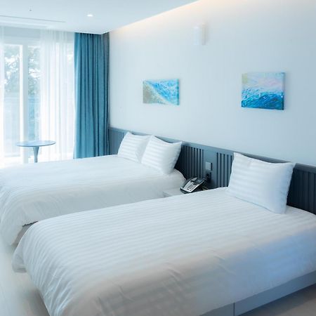 Sollavue Hotel & Resort Гангнеунг Екстериор снимка