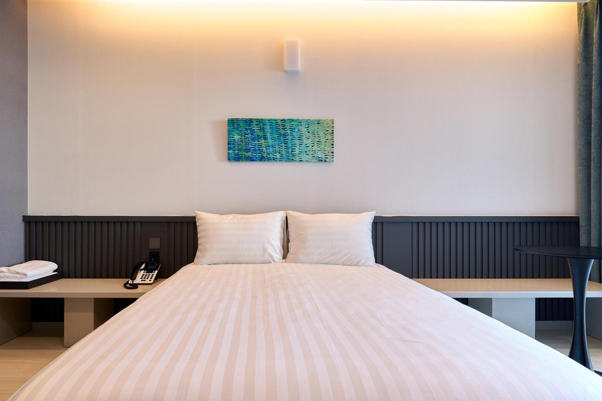 Sollavue Hotel & Resort Гангнеунг Екстериор снимка