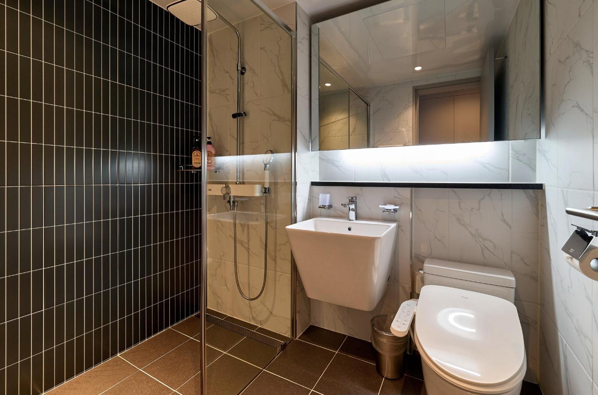 Sollavue Hotel & Resort Гангнеунг Екстериор снимка